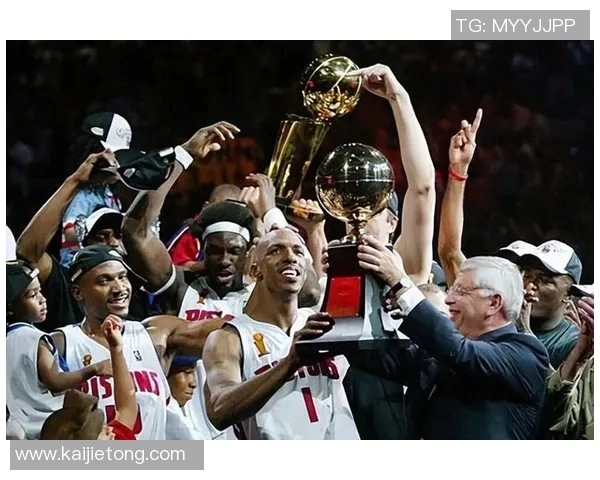 04年活塞与湖人总决赛第六场精彩回顾与赛果分析