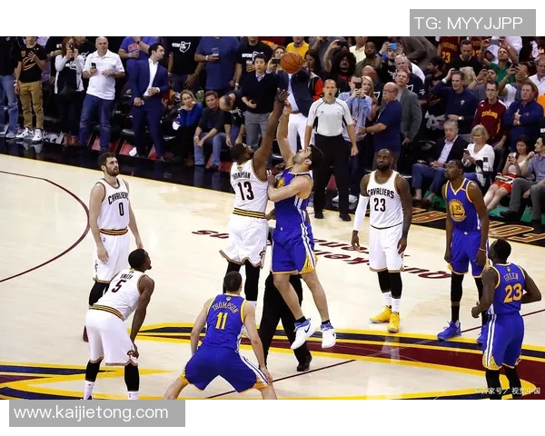 2017年NBA总决赛第三场勇士与骑士的激烈对决回顾与分析