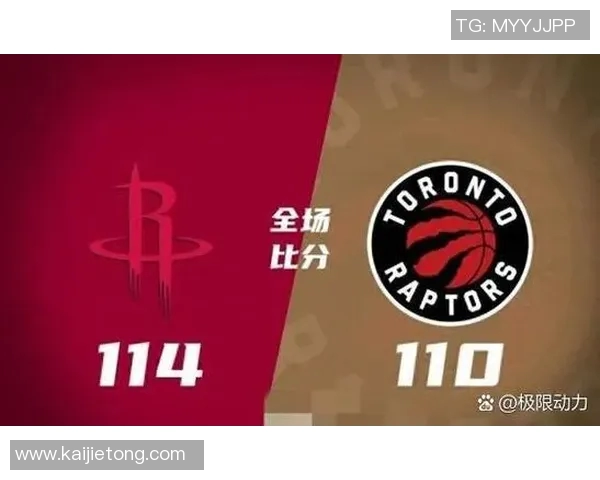 2019年NBA常规赛火箭对决猛龙精彩回顾及赛后分析